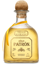 Patron Anejo Tequila 700ml